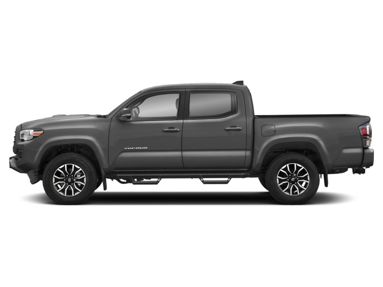 2023 Toyota Tacoma 2WD 2WD SR5 Double Cab 5' Bed V6 AT (GS)