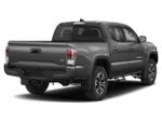 2023 Toyota Tacoma 2WD 2WD SR5 Double Cab 5' Bed V6 AT (GS)
