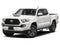 2023 Toyota Tacoma 2WD 2WD SR5 Double Cab 5' Bed V6 AT (GS)