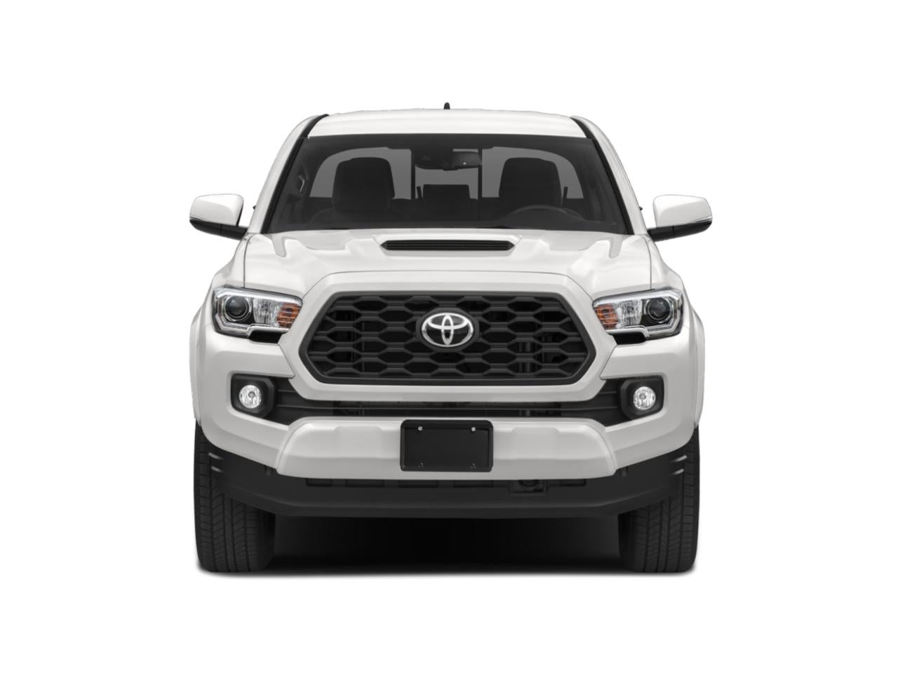 2023 Toyota Tacoma 2WD 2WD SR5 Double Cab 5' Bed V6 AT (GS)