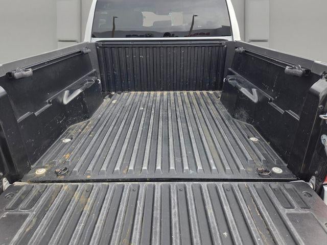 2024 Toyota Tacoma 2WD 2WD SR5 Double Cab 5' Bed AT (SE)