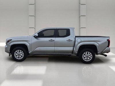 2024 Toyota Tacoma 2WD 2WD SR5 Double Cab 5' Bed AT (SE)