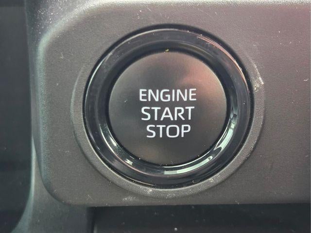 2024 Toyota Tacoma 2WD 2WD SR5 Double Cab 5' Bed AT (SE)