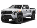 2025 Toyota Tacoma 4WD 4WD TRD Off Road Hybrid Double Cab 5' Bed AT (Natl)