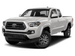 2022 Toyota Tacoma 2WD 2WD SR5 Access Cab 6' Bed V6 AT (Natl)