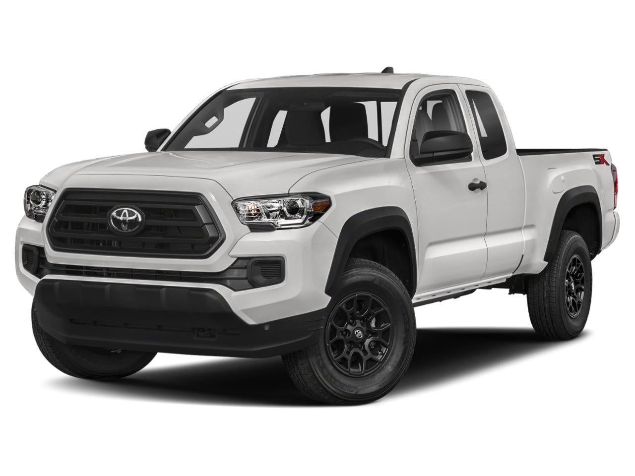 2022 Toyota Tacoma 2WD 2WD SR Access Cab 6' Bed V6 AT (GS)