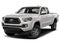2022 Toyota Tacoma 2WD 2WD SR Access Cab 6' Bed V6 AT (GS)