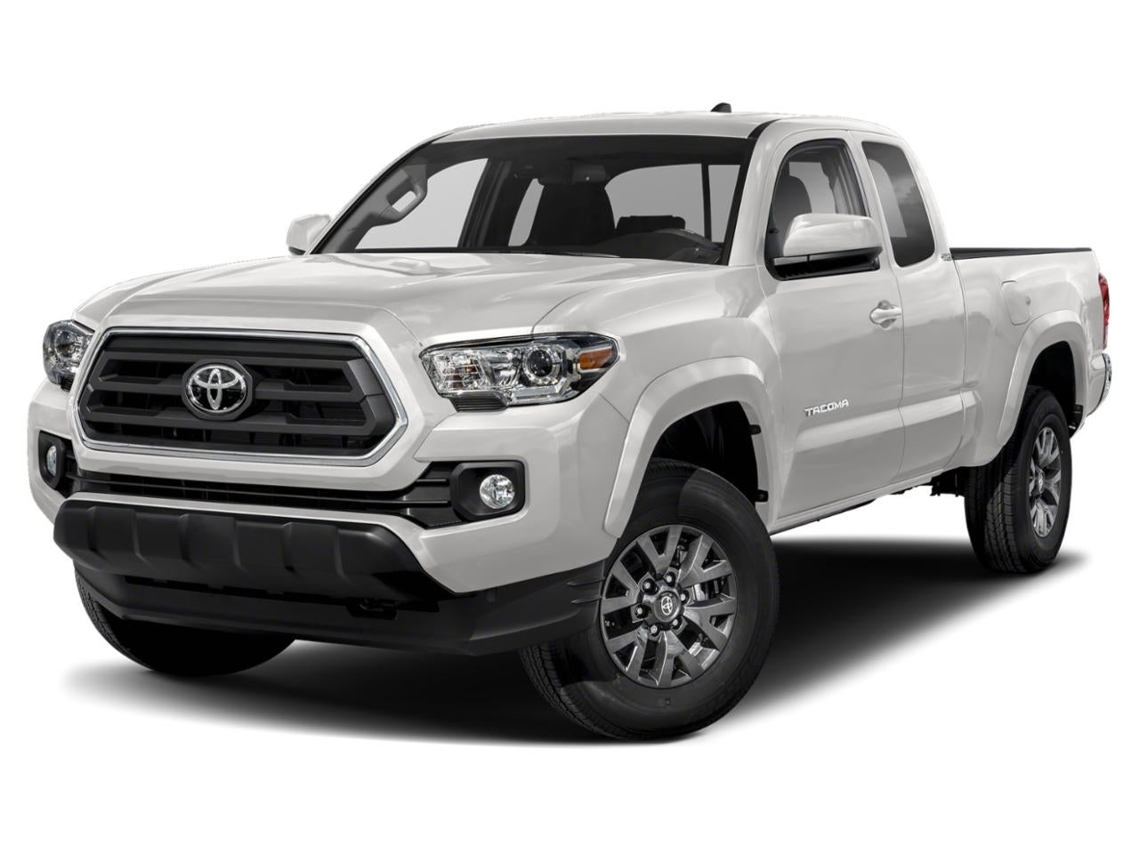 2022 Toyota Tacoma 2WD 2WD SR Access Cab 6' Bed V6 AT (GS)