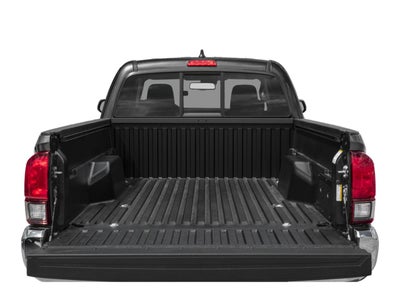 2022 Toyota Tacoma 2WD 2WD SR Access Cab 6' Bed V6 AT (GS)