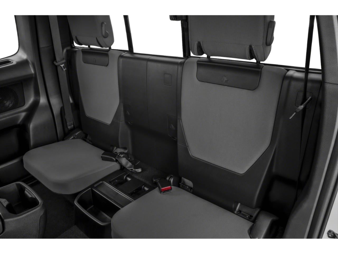 2022 Toyota Tacoma 2WD 2WD SR Access Cab 6' Bed V6 AT (GS)