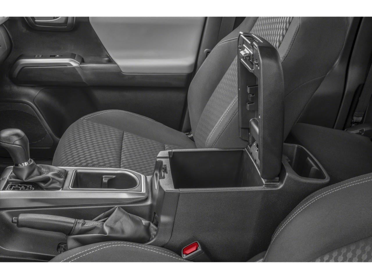 2022 Toyota Tacoma 2WD 2WD SR Access Cab 6' Bed V6 AT (GS)