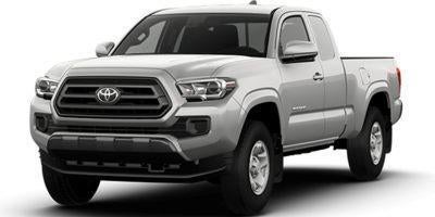 2022 Toyota Tacoma 2WD 2WD SR Access Cab 6' Bed V6 AT (GS)