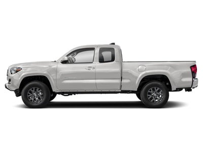 2022 Toyota Tacoma 2WD 2WD SR Access Cab 6' Bed V6 AT (GS)