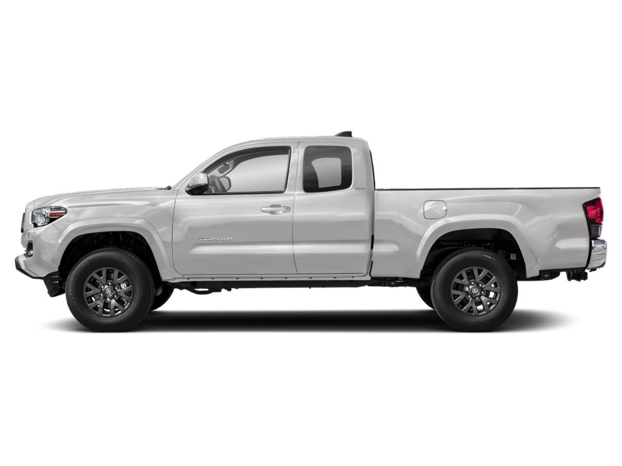 2022 Toyota Tacoma 2WD 2WD SR Access Cab 6' Bed V6 AT (GS)