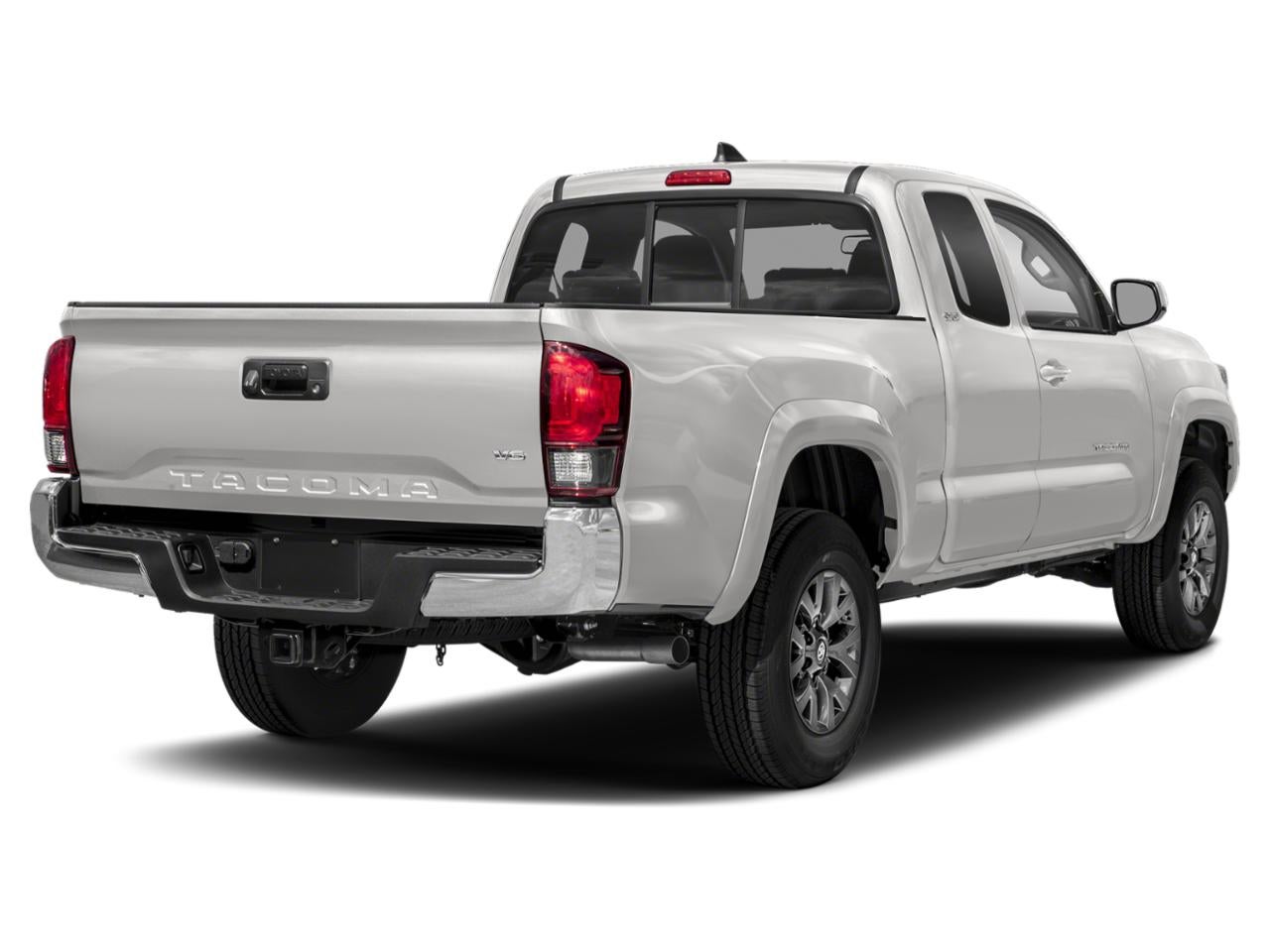 2022 Toyota Tacoma 2WD 2WD SR Access Cab 6' Bed V6 AT (GS)