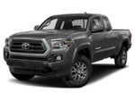 2022 Toyota Tacoma 2WD 2WD SR Access Cab 6' Bed V6 AT (GS)