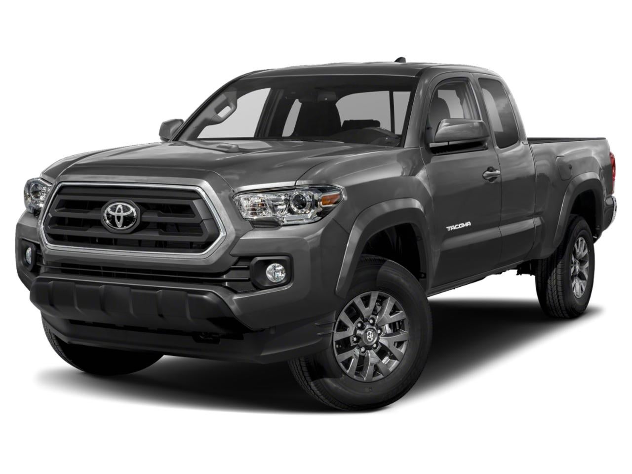 2022 Toyota Tacoma 2WD 2WD SR Access Cab 6' Bed V6 AT (GS)