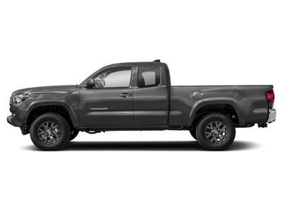 2022 Toyota Tacoma 2WD 2WD SR Access Cab 6' Bed V6 AT (GS)