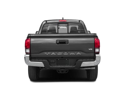 2022 Toyota Tacoma 2WD 2WD SR Access Cab 6' Bed V6 AT (GS)