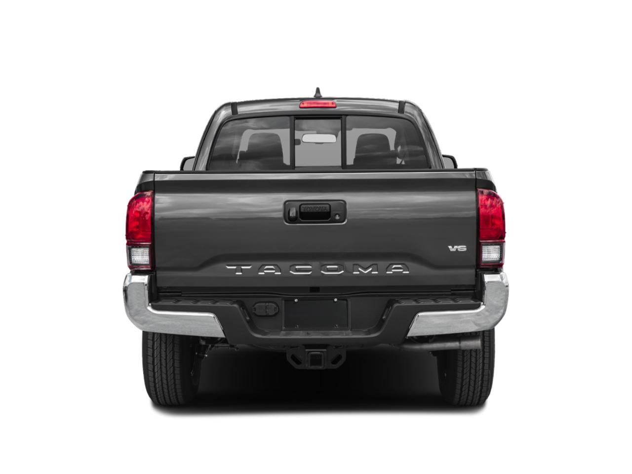 2022 Toyota Tacoma 2WD 2WD SR Access Cab 6' Bed V6 AT (GS)