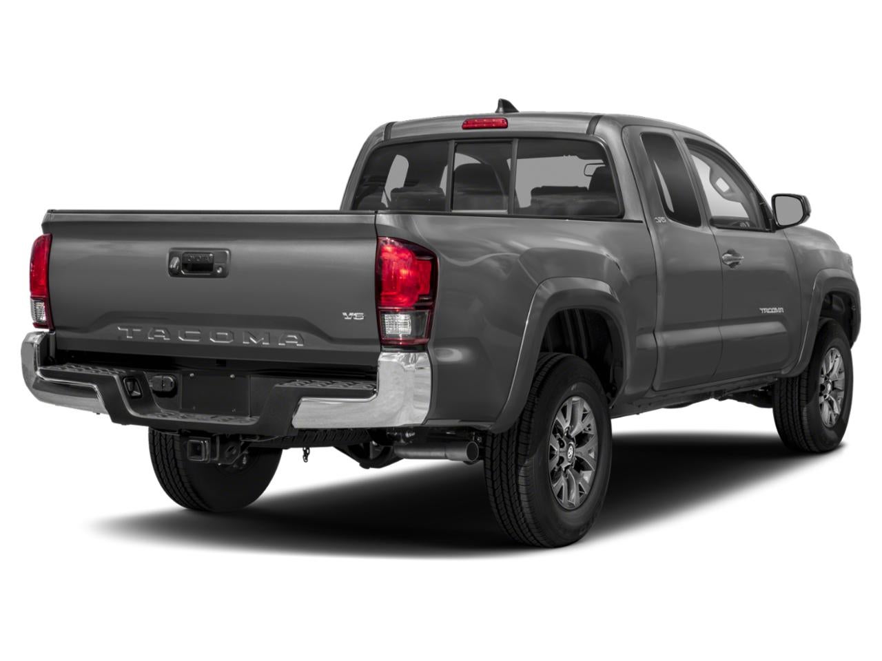 2022 Toyota Tacoma 2WD 2WD SR Access Cab 6' Bed V6 AT (GS)