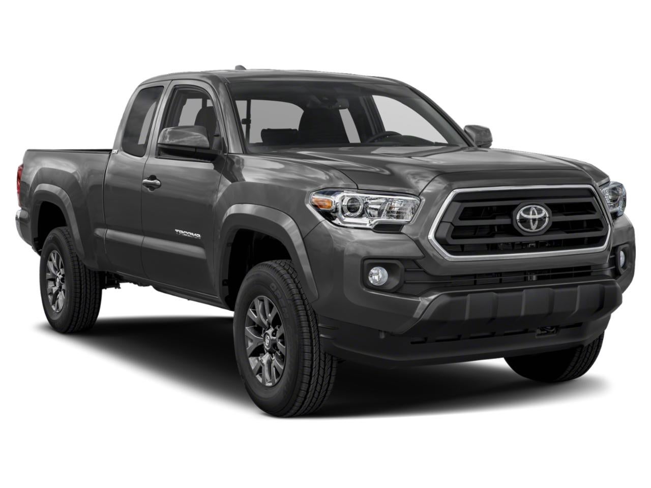 2022 Toyota Tacoma 2WD 2WD SR Access Cab 6' Bed V6 AT (GS)