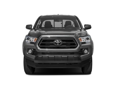 2022 Toyota Tacoma 2WD 2WD SR Access Cab 6' Bed V6 AT (GS)