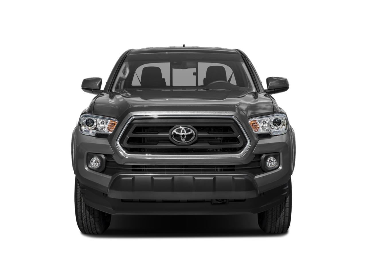 2022 Toyota Tacoma 2WD 2WD SR Access Cab 6' Bed V6 AT (GS)