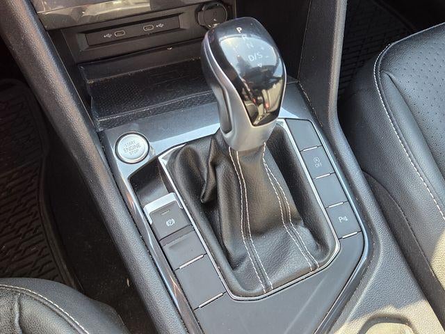 2023 Volkswagen Tiguan 2.0T SE R-Line Black FWD