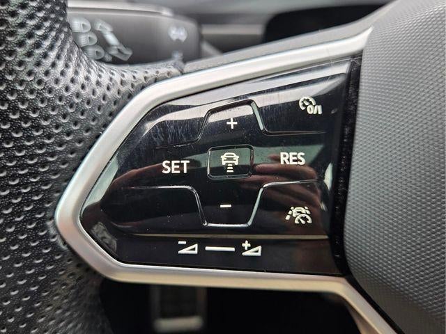 2023 Volkswagen Tiguan 2.0T SE R-Line Black FWD