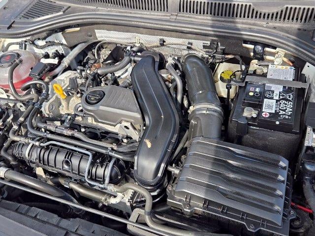 2025 Volkswagen Jetta Sport Auto