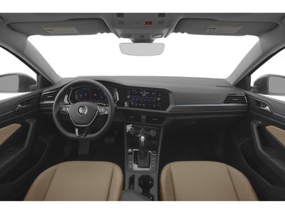 2020 Volkswagen Jetta SE Auto w/ULEV