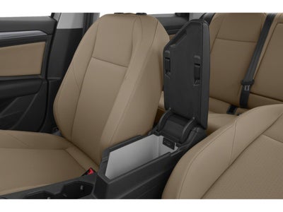 2020 Volkswagen Jetta SE Auto w/ULEV