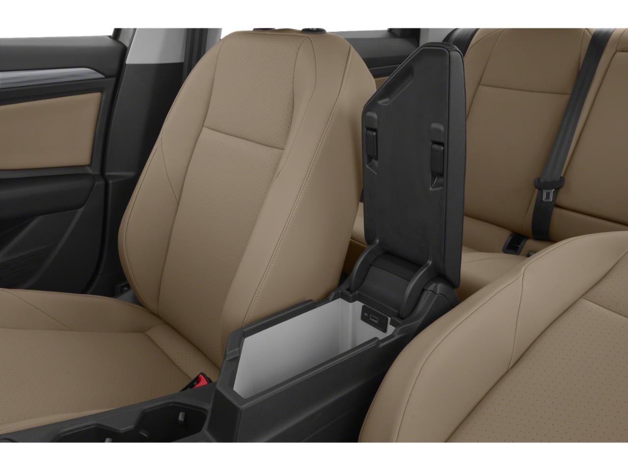 2020 Volkswagen Jetta SE Auto w/ULEV