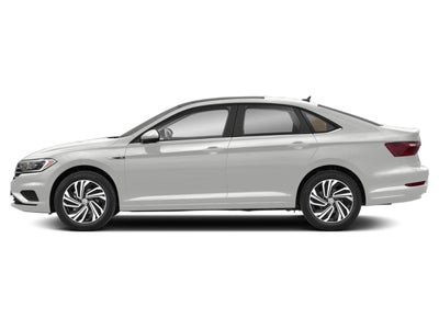 2020 Volkswagen Jetta SE Auto w/ULEV