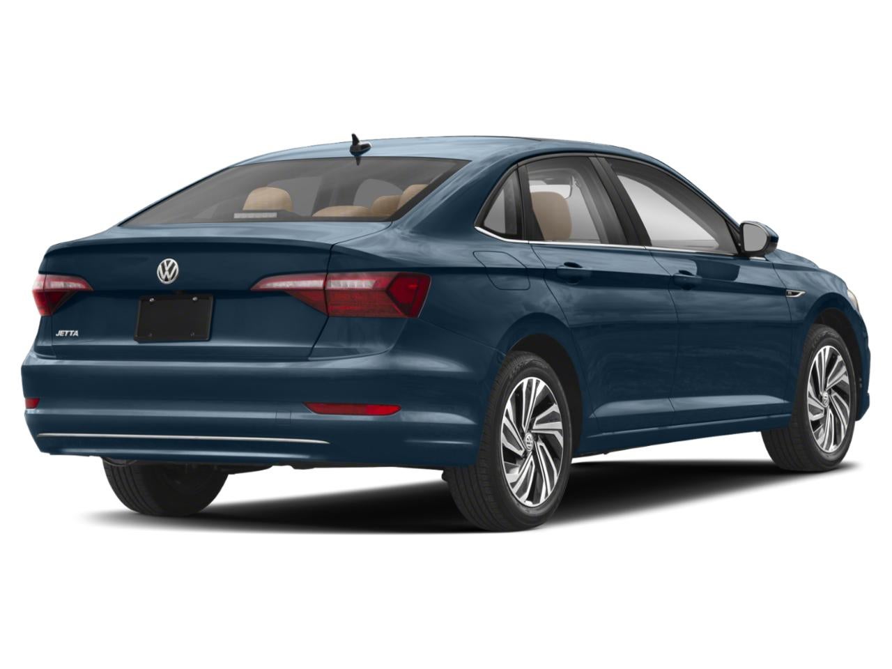 2020 Volkswagen Jetta SE Auto w/ULEV