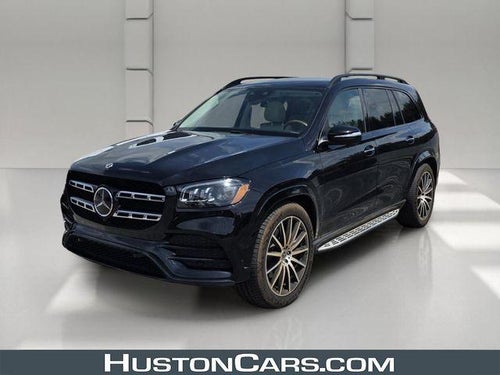 2022 Mercedes-Benz GLS GLS 450 4MATIC® SUV