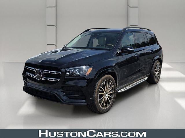 2022 Mercedes-Benz GLS GLS 450 4MATIC® SUV