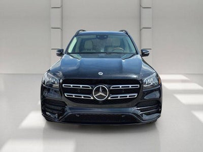 2022 Mercedes-Benz GLS GLS 450 4MATIC® SUV