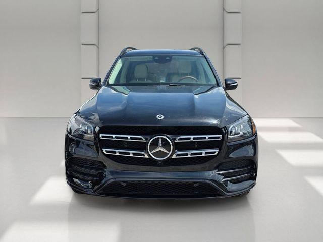 2022 Mercedes-Benz GLS GLS 450 4MATIC® SUV