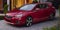 2017 Subaru Impreza 2.0i Premium 4-door CVT