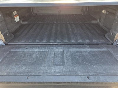 2019 Honda Ridgeline RTL-T 2WD