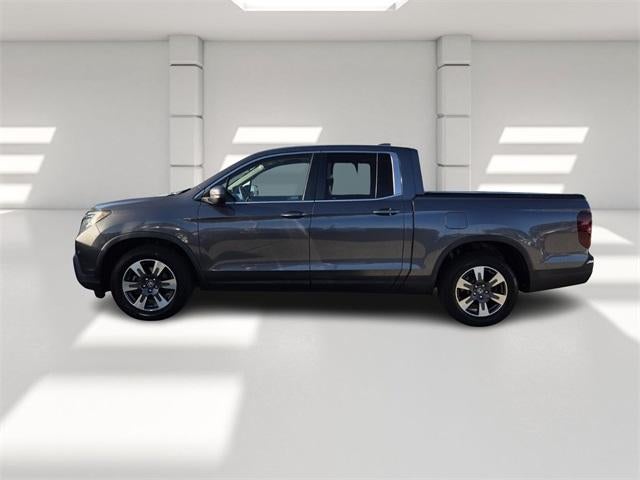 2019 Honda Ridgeline RTL-T 2WD