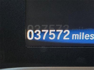 2019 Honda Ridgeline RTL-T 2WD