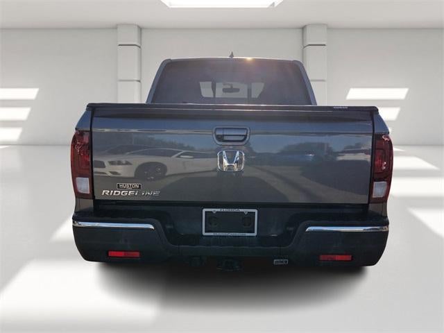 2019 Honda Ridgeline RTL-T 2WD