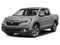 2019 Honda Ridgeline RTL-T 2WD