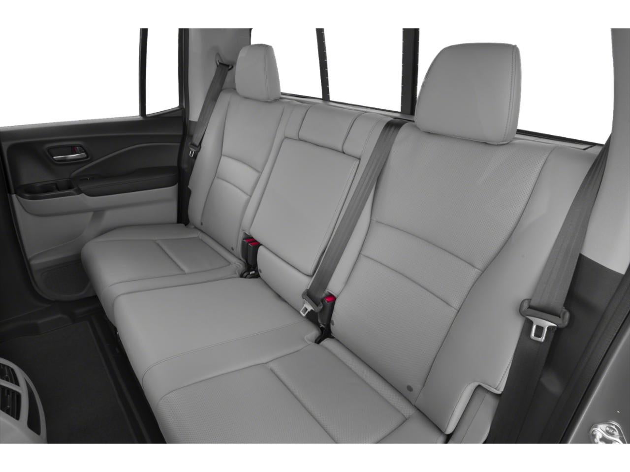 2019 Honda Ridgeline RTL-T 2WD