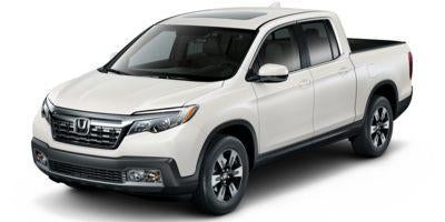 2019 Honda Ridgeline RTL-T 2WD