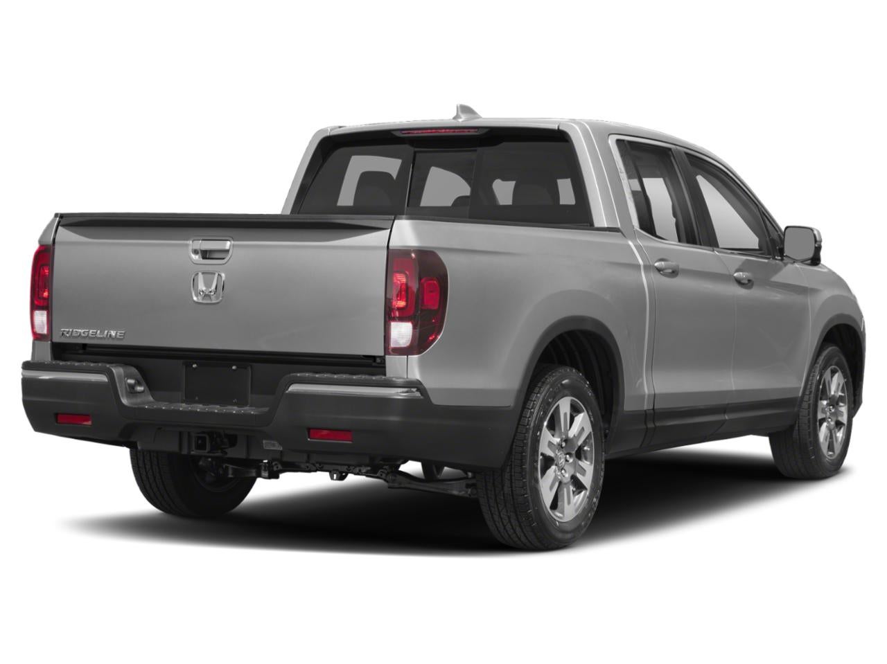 2019 Honda Ridgeline RTL-T 2WD