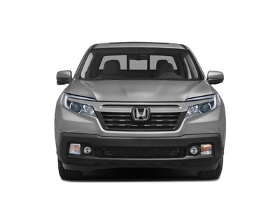 2019 Honda Ridgeline RTL-T 2WD